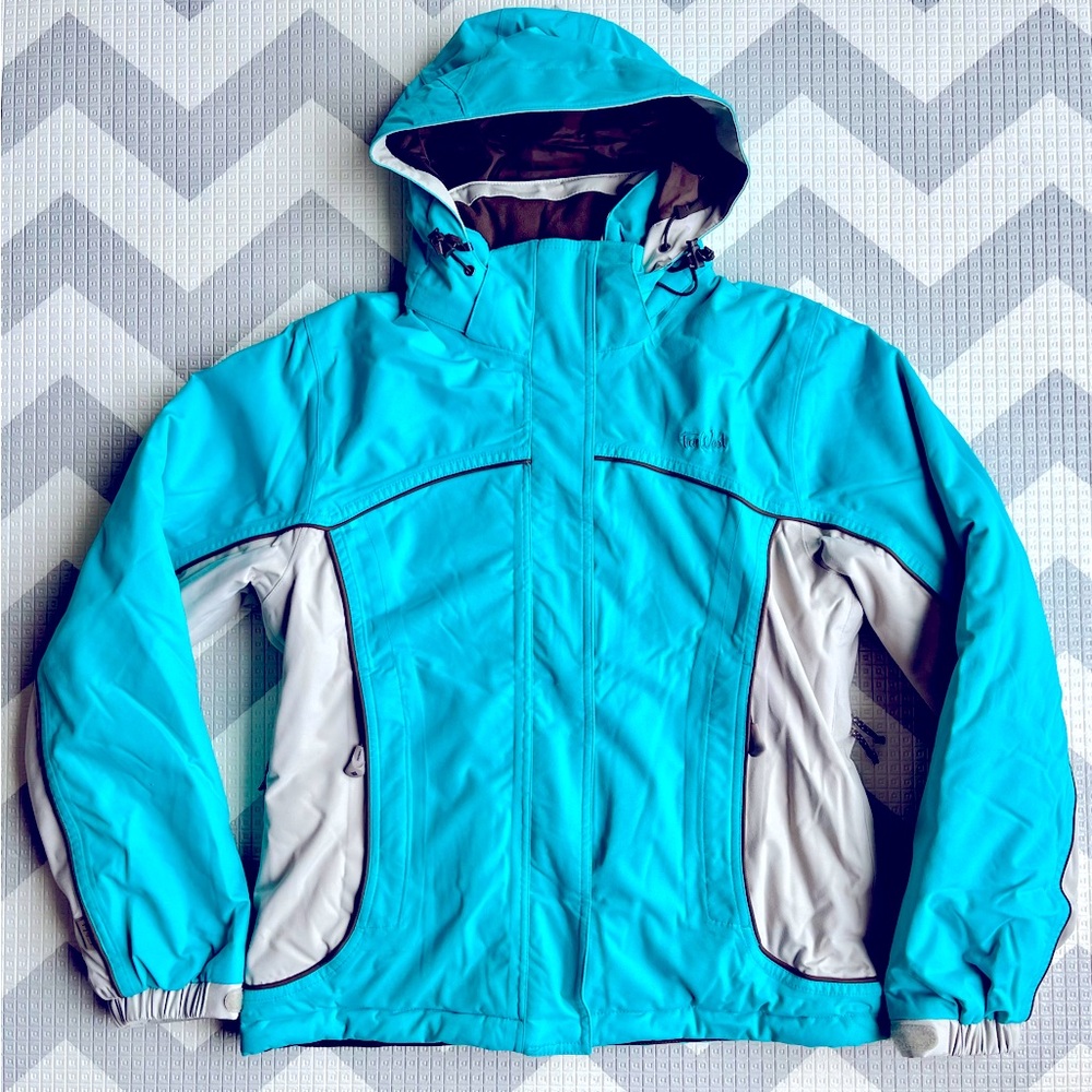 Far West Winter Coat